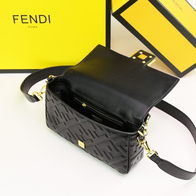 Fendi Satchel Bags